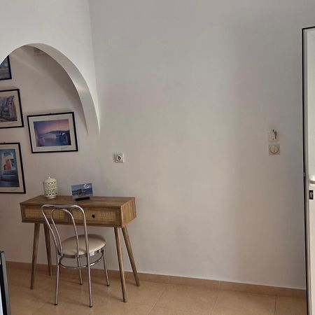 Corafili Holiday Suites Kiotari Exteriér fotografie