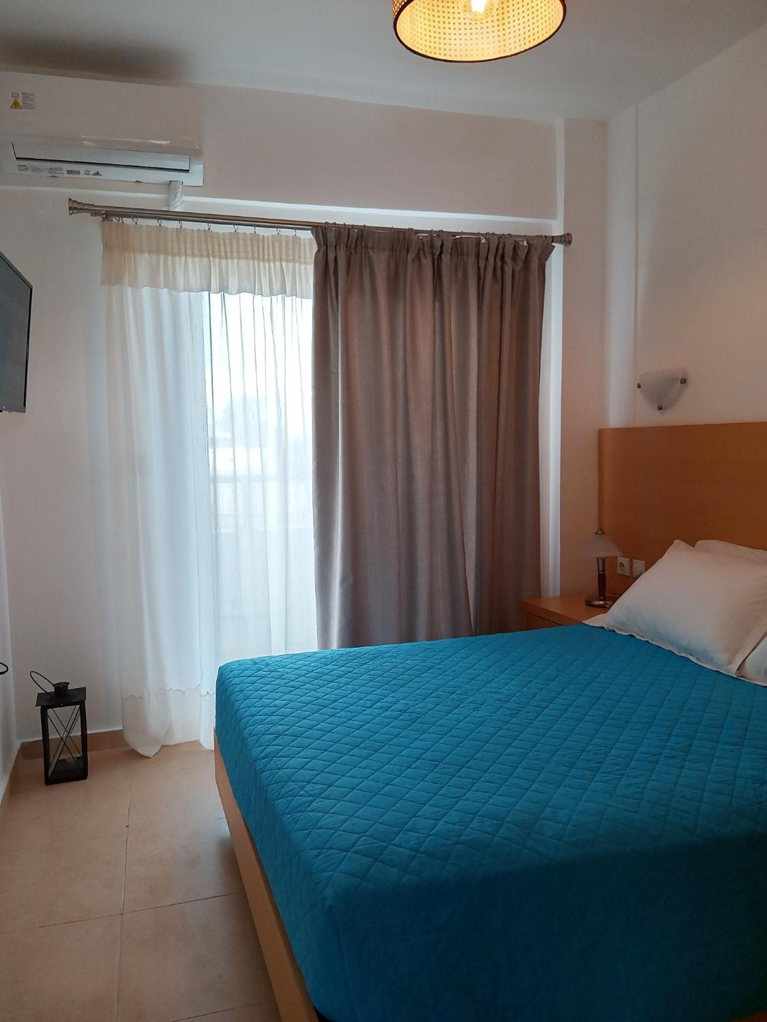 Corafili Holiday Suites Kiotari Exteriér fotografie