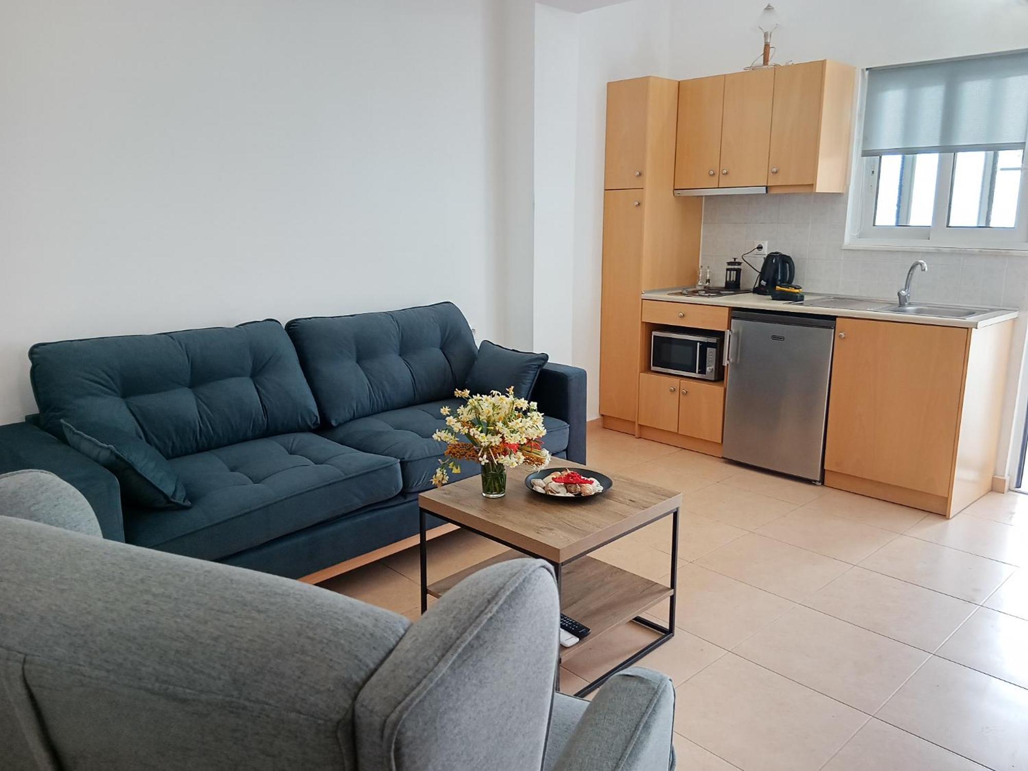 Corafili Holiday Suites Kiotari Exteriér fotografie