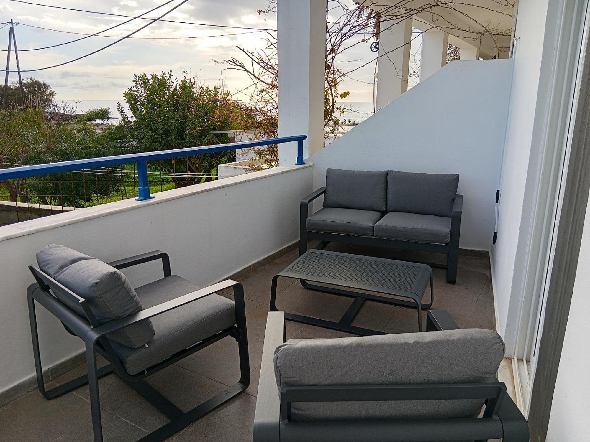 Corafili Holiday Suites Kiotari Exteriér fotografie
