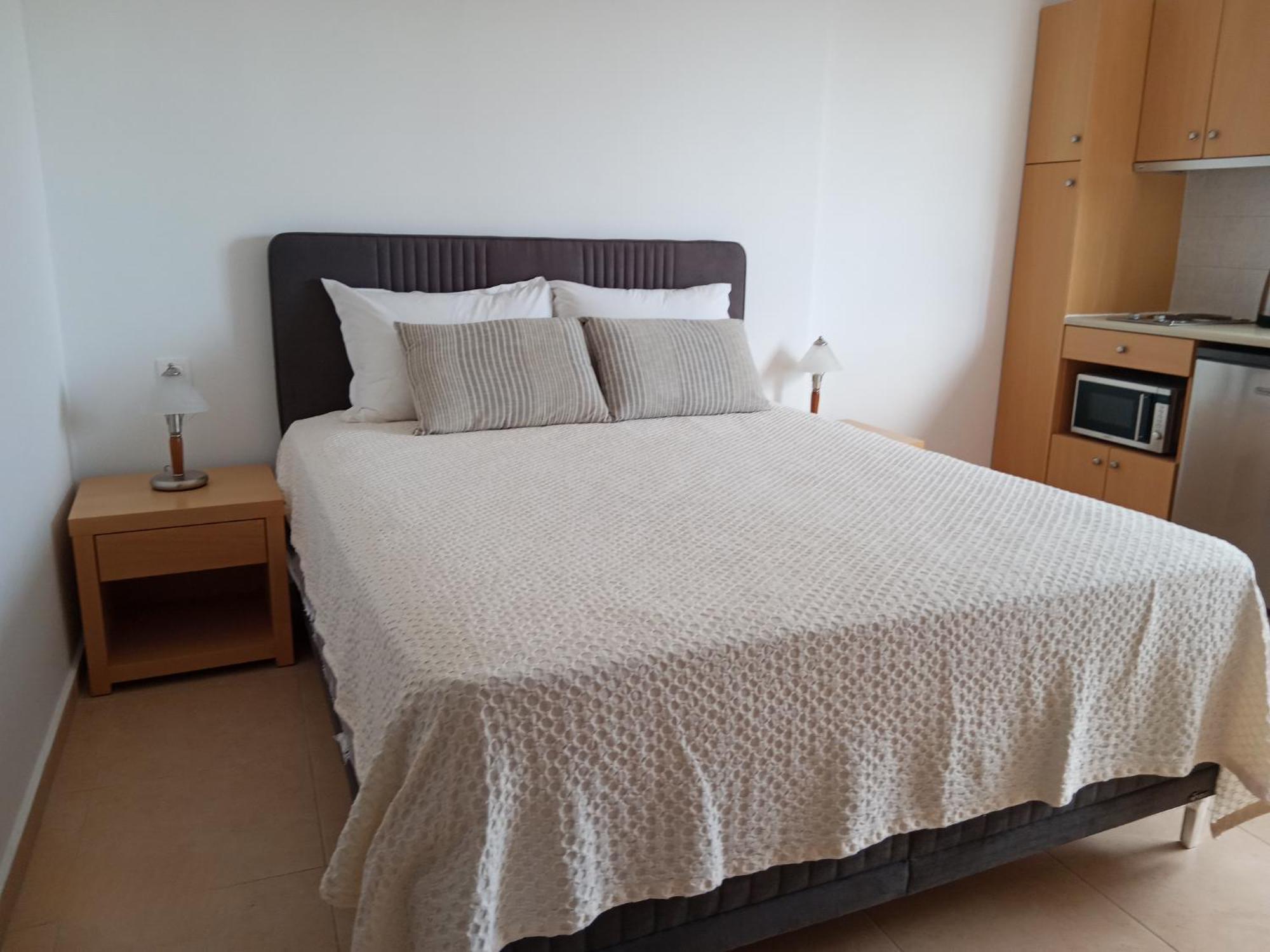 Corafili Holiday Suites Kiotari Exteriér fotografie