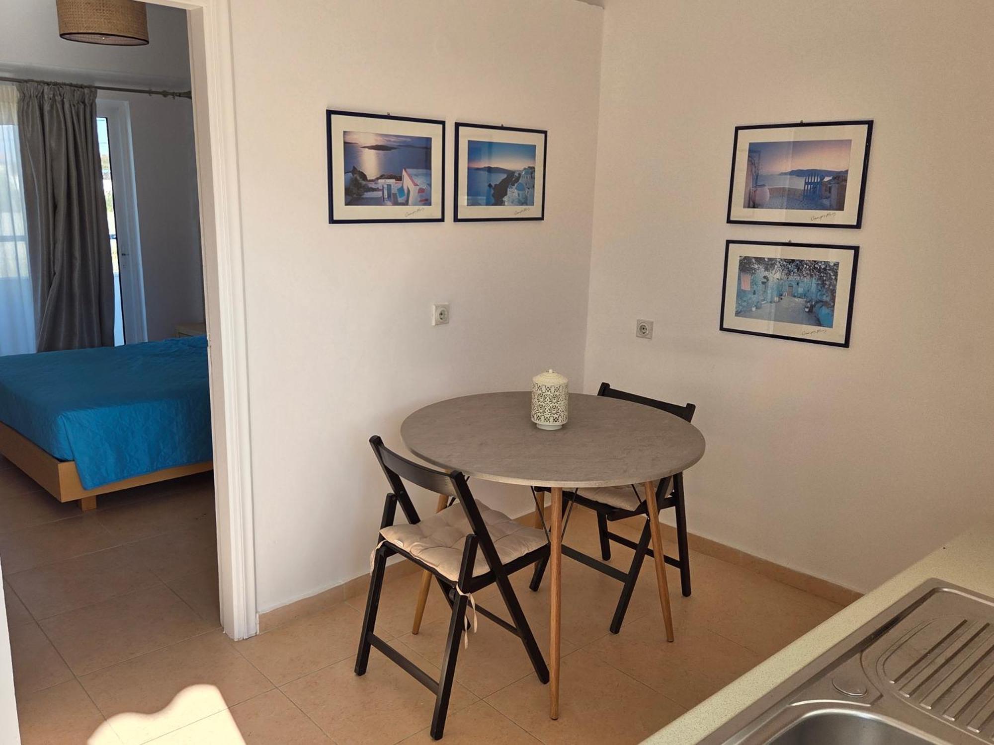 Corafili Holiday Suites Kiotari Exteriér fotografie