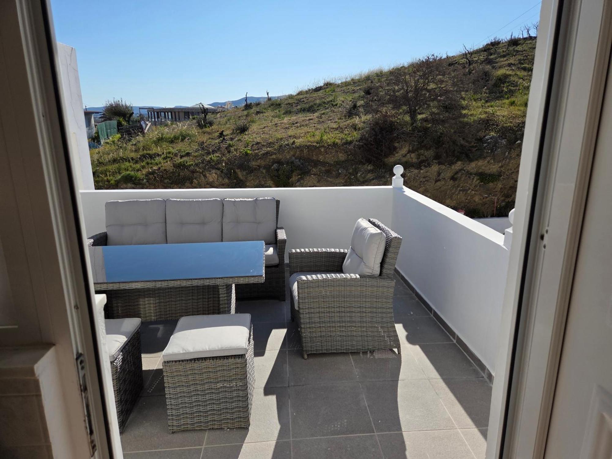 Corafili Holiday Suites Kiotari Exteriér fotografie