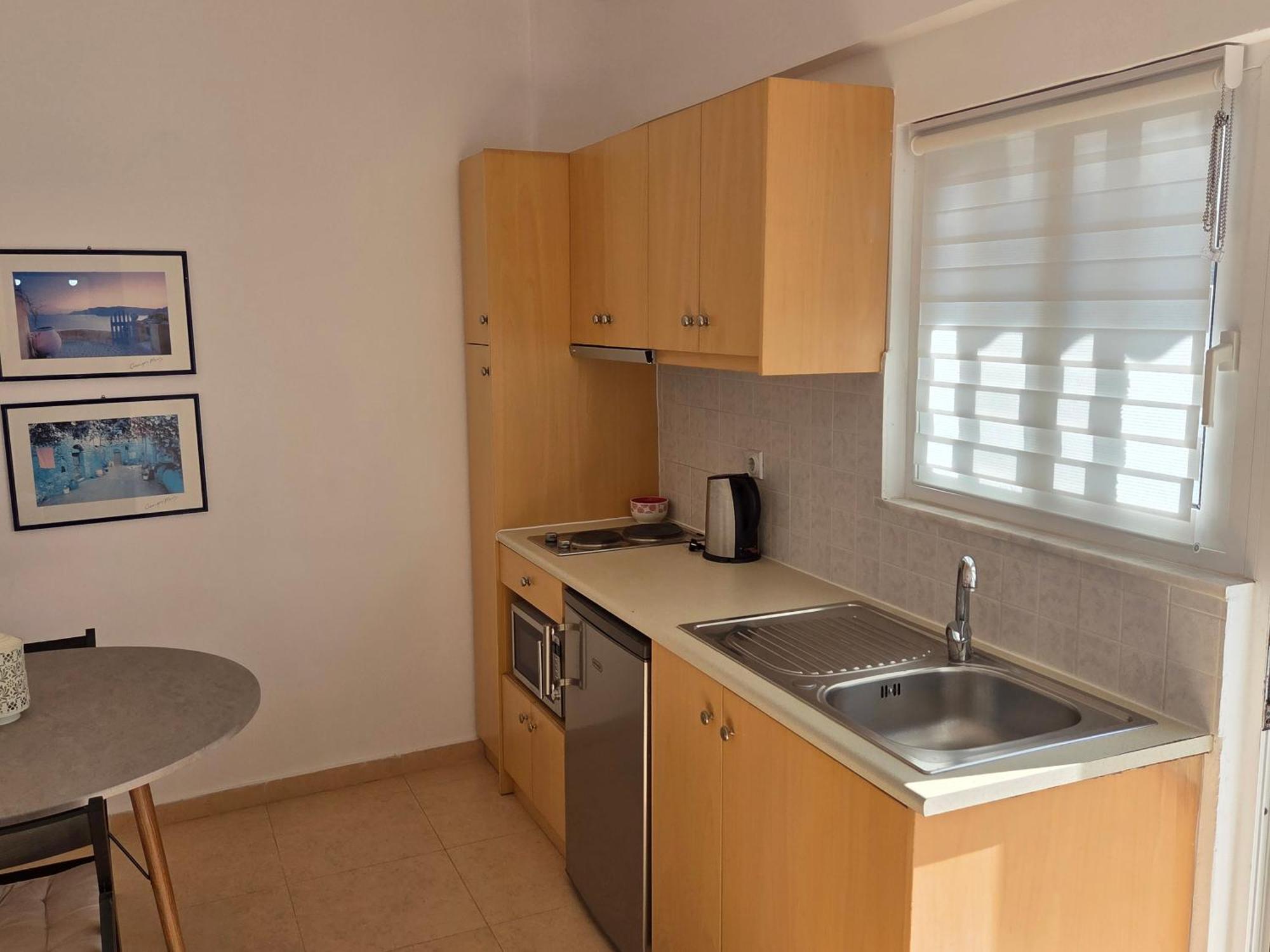Corafili Holiday Suites Kiotari Exteriér fotografie