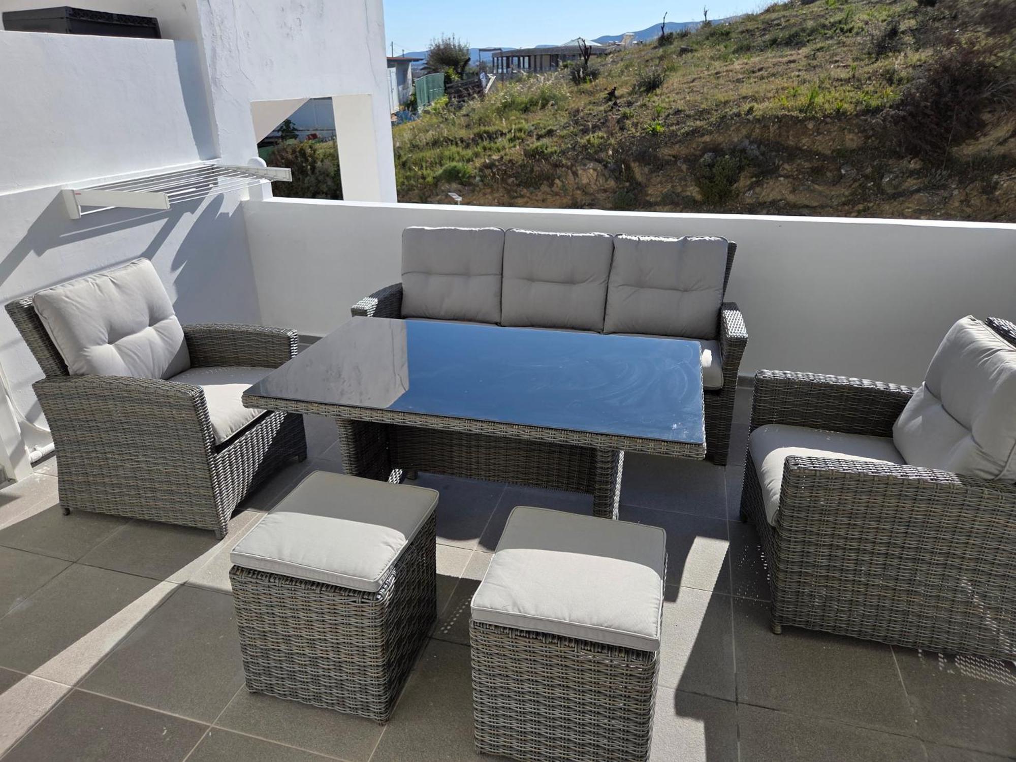 Corafili Holiday Suites Kiotari Exteriér fotografie