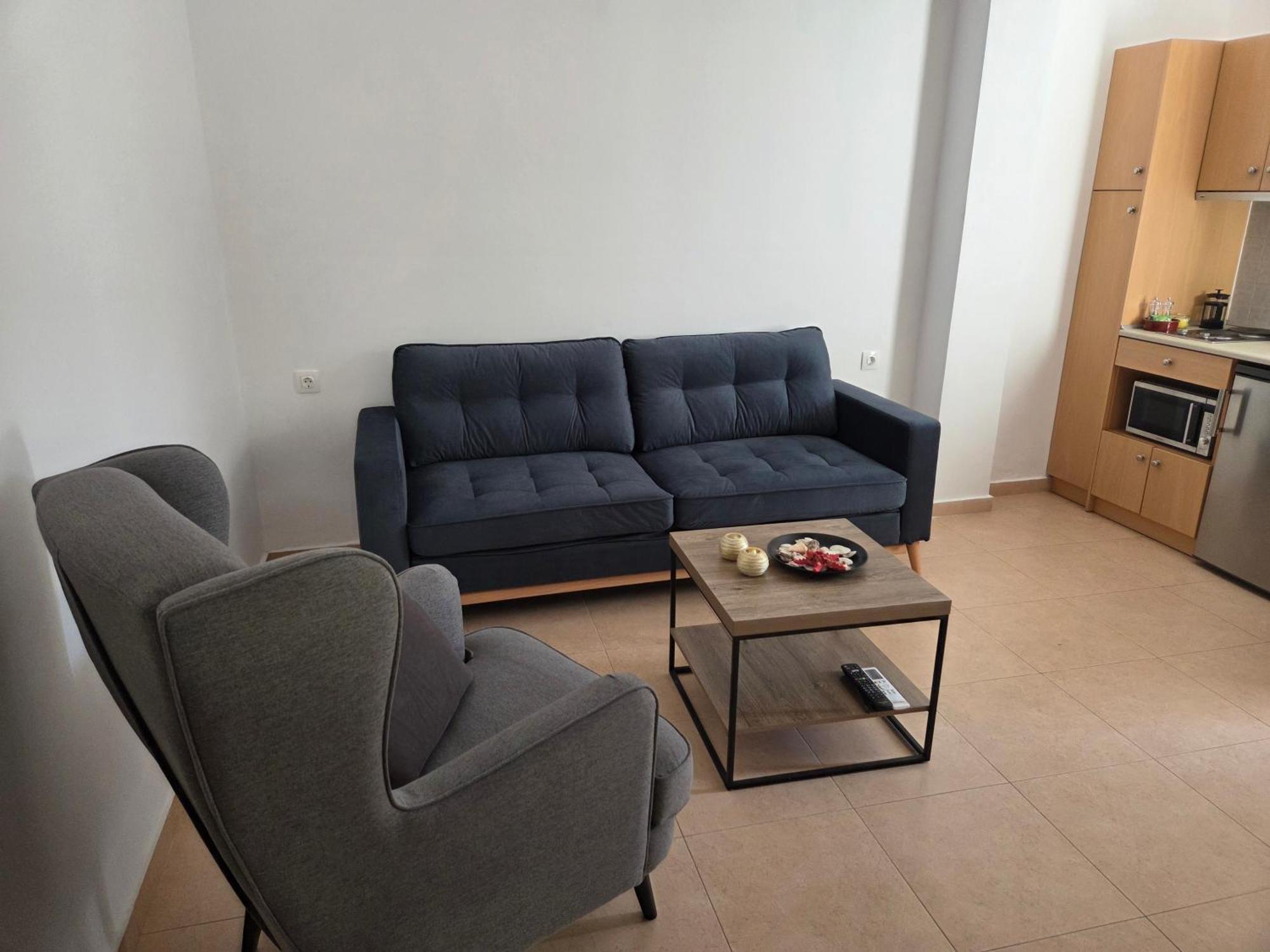 Corafili Holiday Suites Kiotari Exteriér fotografie