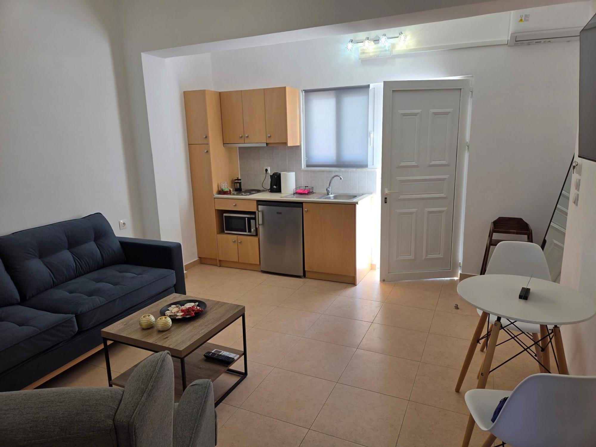 Corafili Holiday Suites Kiotari Exteriér fotografie