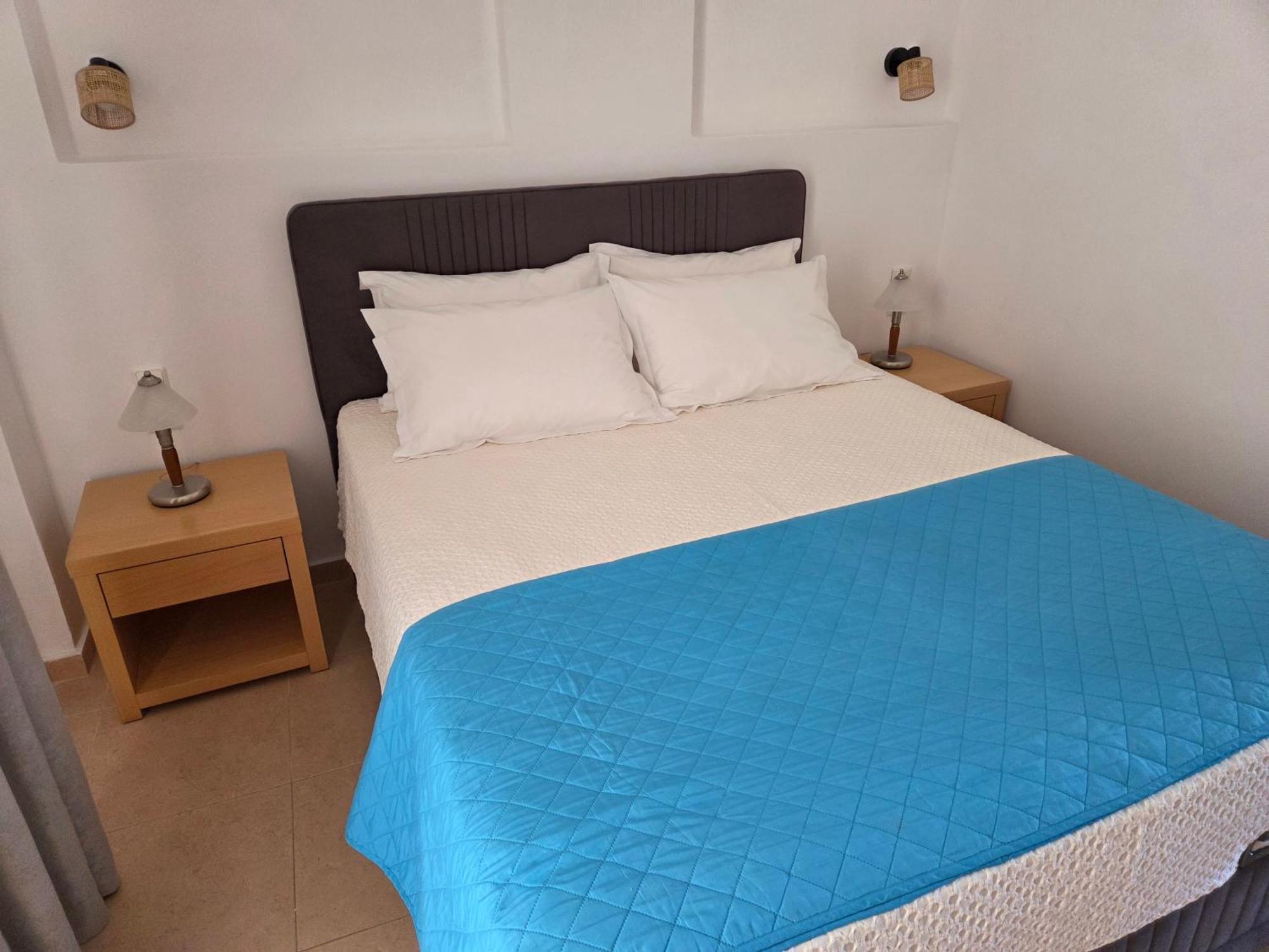 Corafili Holiday Suites Kiotari Exteriér fotografie